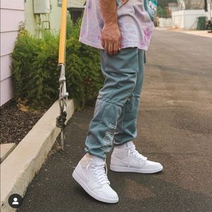 BlackTailor C22 Cargo Pants